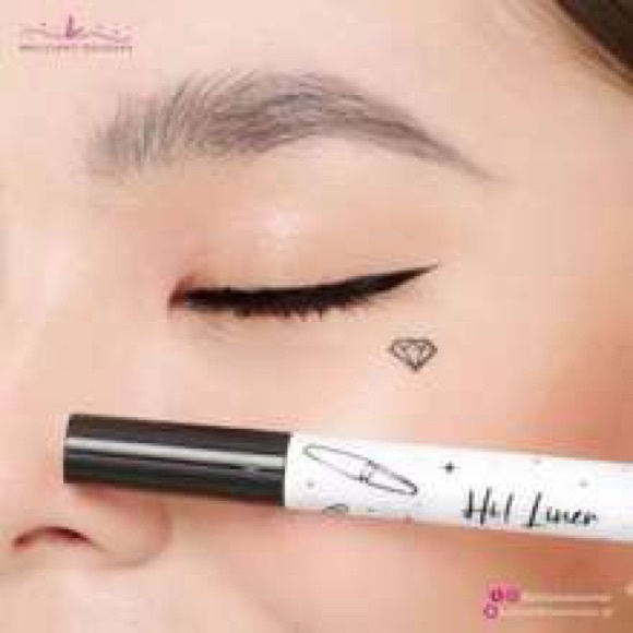 EYE LINER - Picture 3 of 4